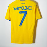 Ukraine 2020 Yarmolenko Home Kit (M)
