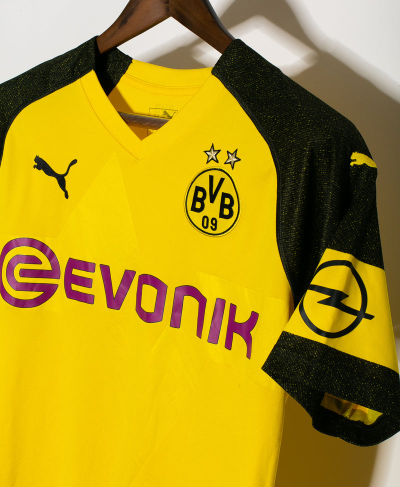 Borussia Dortmund 2018-19 Gotze Home Kit (M)