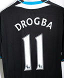Chelsea 2011-12 Drogba Away Kit (XL)