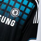Chelsea 2011-12 Drogba Away Kit (XL)