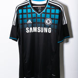 Chelsea 2011-12 Drogba Away Kit (XL)