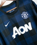 Manchester United 2013-14 Chicharito Away Kit (2XL)