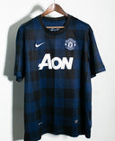 Manchester United 2013-14 Chicharito Away Kit (2XL)