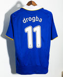 Chelsea 2008-09 Drogba Home Kit (M)