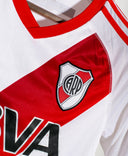 River Plate 2015-16 Saviola Home Kit (S)