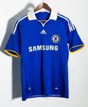 Chelsea 2008-09 Drogba Home Kit (M)