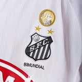 Santos 2002-03 Home Kit (M)