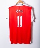 Arsenal 2016-17 Ozil Home Kit (XL)