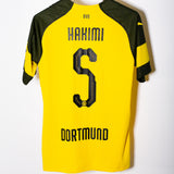 Dortmund 2018-19 Hakimi Home Kit (L)