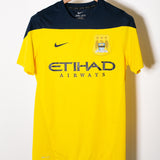 Manchester City 2014 Training Kit (M)