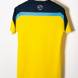 Manchester City 2014 Training Kit (M)