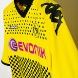 Dortmund 2011-12 Lewandoswki Home Kit (XL)