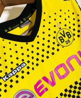 Dortmund 2011-12 Lewandoswki Home Kit (XL)