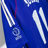 Japan 2002 Suzuki Player Issue Home Kit (M)