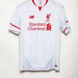 Liverpool 2015-16 Henderson Away Kit (M)