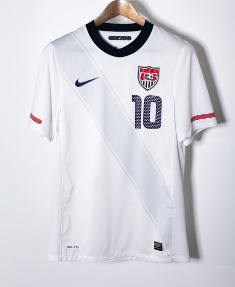 USA 2010 Donovan Home Kit (S)