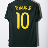 Brazil 2013 Neymar Third Kit (S)