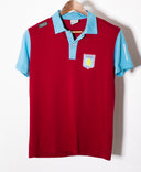 Aston Villa Training Polo (S)