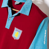 Aston Villa Training Polo (S)