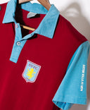 Aston Villa Training Polo (S)
