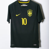 Brazil 2013 Neymar Third Kit (S)