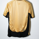 Manchester United 2001-02 Beckham Reversible Away Kit (M)