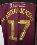 Swansea 2018-19 Carter-Vickers Third Kit (L)