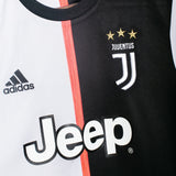 Juventus 2019-20 Ronaldo Away Kit (M)
