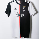 Juventus 2019-20 Ronaldo Away Kit (M)