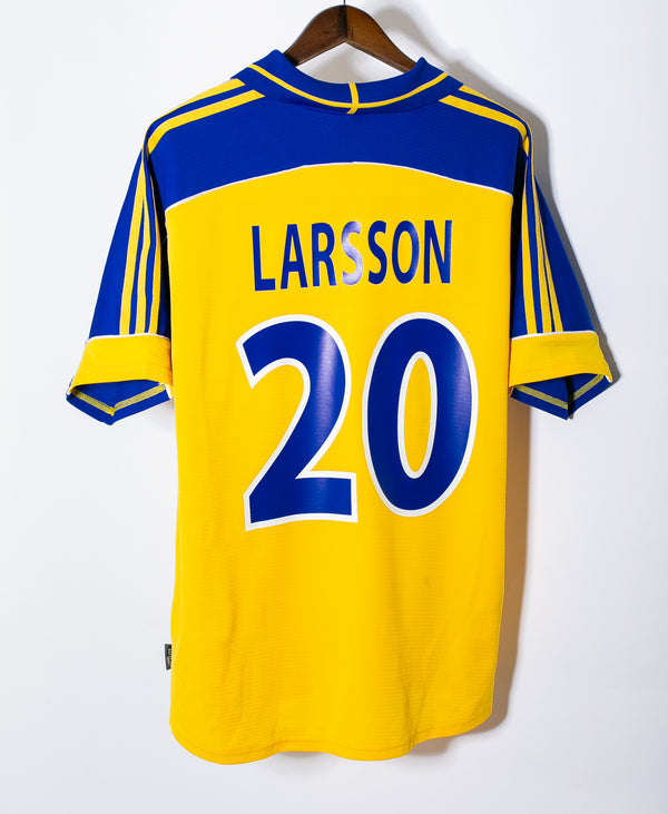 Sweden 2000 Larsson Home Kit (XL)