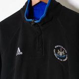 Newcastle United Double-Sided Training Jacket (L)