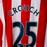 Stoke City 2013-14 Crouch Home Kit (2XL)