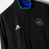 Newcastle United Double-Sided Training Jacket (L)