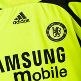 Chelsea 2007-08 Shevchenko Away Kit (XL)