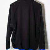 Newcastle United Double-Sided Training Jacket (L)