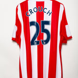 Stoke City 2013-14 Crouch Home Kit (2XL)