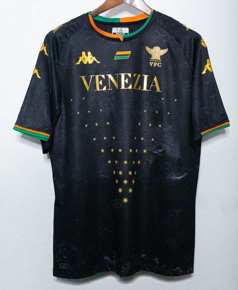 Venezia 2021-22 Home Kit (2XL)