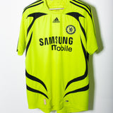 Chelsea 2007-08 Shevchenko Away Kit (XL)