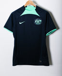 Australia 2022 Away Kit (M)