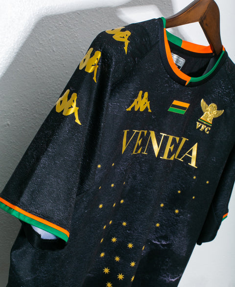 Venezia 2021-22 Home Kit (2XL)