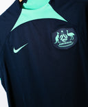 Australia 2022 Away Kit (M)