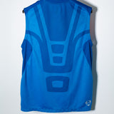 Portugal 2010 Sleeveless Training Kit (L)