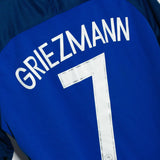 France 2016 Griezmann Home Kit (M)