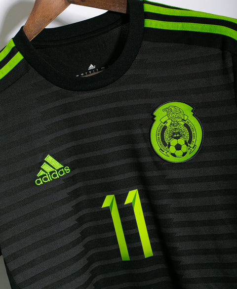 Mexico 2015 Vela Home Kit (S)