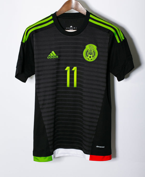Mexico 2015 Vela Home Kit (S)