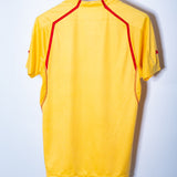 AS Monaco 2005-06 Away Kit (S)