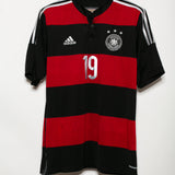 Germany 2014 Gotze Away Kit (L)