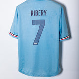 France 2013 Ribery Away Kit (L)