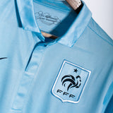 France 2013 Ribery Away Kit (L)