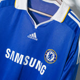 Chelsea 2008-09 Terry Home Kit (2XL)